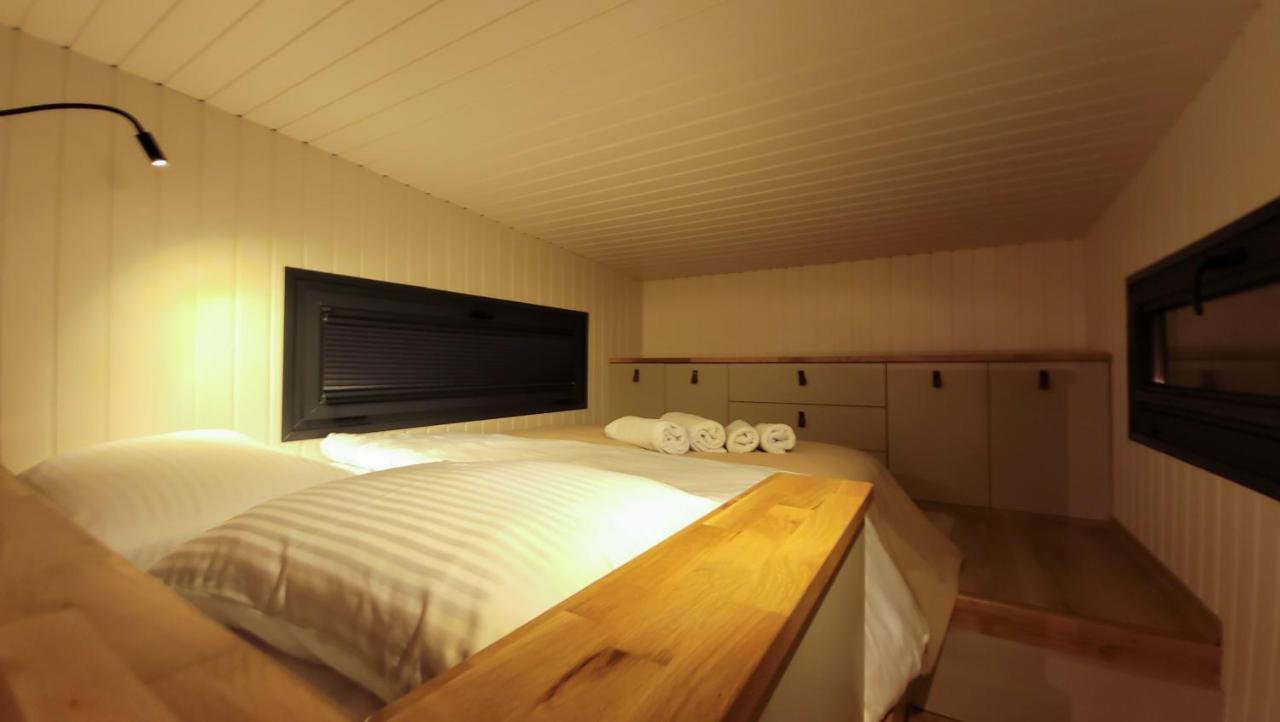 Ten Tiny House Sapanca Extérieur photo