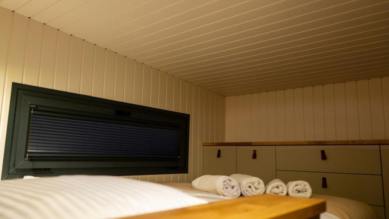 Ten Tiny House Sapanca Extérieur photo